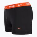Boxershorts Herren Nike Everyday Cotton Stretch Trunk 3 Paar multicolor 4