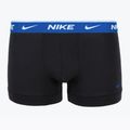 Boxershorts Herren Nike Everyday Cotton Stretch Trunk 3 Paar multicolor 5