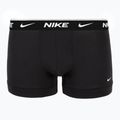 Boxershorts Herren Nike Everyday Cotton Stretch Trunk 3 Paar multicolor 6
