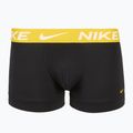 Boxershorts Herren Nike Dri-Fit Essential Micro Trunk 3 Paar multicolor 2