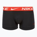 Boxershorts Herren Nike Dri-Fit Essential Micro Trunk 3 Paar multicolor 5