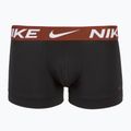 Boxershorts Herren Nike Dri-Fit Essential Micro Trunk 3 Paar multicolor 6