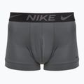 Herren Nike Dri-Fit Essential Micro Trunk Boxershorts 3 Paar multicolour 4