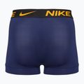 Herren Nike Dri-Fit Essential Micro Trunk Boxershorts 3 Paar multicolour 5