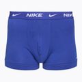 Herren Nike Everyday Cotton Stretch Trunk Boxershorts 3 Paar mehrfarbig 4