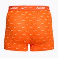 Herren Nike Everyday Cotton Stretch Trunk Boxershorts 3 Paar mehrfarbig 5