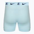 Herrenboxershorts Nike Dri-Fit Essential Micro 3 pairs creme de mente 5