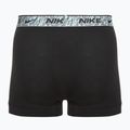 Herren Nike Everyday Cotton Stretch Trunk Boxershorts 3 Paar mehrfarbig 5