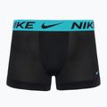 Boxershorts Herren Nike Dri-FIT Cotton Trunk 3 Paar multicolor 7