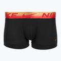 Nike Dri-Fit Essential Micro Trunk Herren Boxershorts 3 Paar blk/uni rot/blk/uni rot metallic gradient wb 2