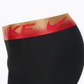 Nike Dri-Fit Essential Micro Trunk Herren Boxershorts 3 Paar blk/uni rot/blk/uni rot metallic gradient wb 6