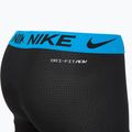 Nike Dri-FIT Cotton Trunk Herren Boxershorts 3 Paar schwarz mint foam/blau hero/bright ceramic wb 4