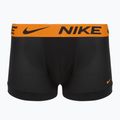 Nike Dri-FIT Cotton Trunk Herren Boxershorts 3 Paar schwarz mint foam/blau hero/bright ceramic wb 6