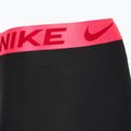 Herren Nike Dri-Fit Essential Micro Boxer Brief 3 Paar schwarz hyper pink/uni rot/schwarz hochglanz wb 6