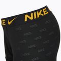 Nike Elite Breathe Trunk Herren Boxershorts 3 Paar Foto Blau/Midnight Navy/Schwarz 6
