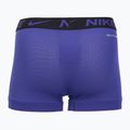 Nike Dri-FIT Cotton Trunk Herren Boxershorts 3 Paar Deep Night/University Gold/Green Shock 5