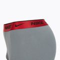 Herren Boxershorts Nike Everyday Cotton Stretch Trunk 3 Paar blk mt airmx wb/uni rot/klar grau high shine wb 6
