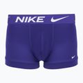 Herrenboxershorts Nike Dri-Fit Essential 3 pairs black nike print/mars stone/deep night 2