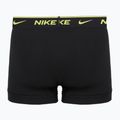 Herrenboxershorts Nike Essential Cotton Stretch 2 pairs black pepper 4