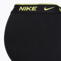 Herrenboxershorts Nike Essential Cotton Stretch 2 pairs black pepper 5