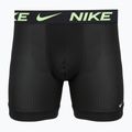 Herrenboxershorts Nike Dri-Fit Micro Advanced 3 pairs smokey grey 3