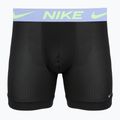 Herrenboxershorts Nike Dri-Fit Micro Advanced 3 pairs smokey grey 4