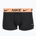 Herrenboxershorts Nike Dri-Fit Essential Micro Trunk 3 pairs of briefs 4