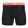 Herrenboxershorts Nike Essential Cotton Stretch 3 pairs cinder black 2
