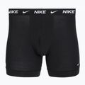 Herrenboxershorts Nike Essential Cotton Stretch 3 pairs cinder black 4
