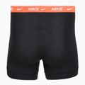 Herrenboxershorts Nike Essential Cotton Stretch 3 pairs cinder black 5