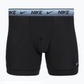 Herrenboxershorts Nike Essential Cotton Stretch 3 pairs blue dawn 2