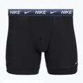 Herrenboxershorts Nike Essential Cotton Stretch 3 pairs blue dawn 4