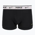 Herrenboxershorts Nike Cotton Stretch Trunk 3 pairs open 4