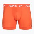 Herrenboxershorts Nike Dri-Fit Essential Micro 3 sunset pairs 2