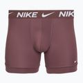 Herrenboxershorts Nike Dri-Fit Essential Micro 3 sunset pairs 3
