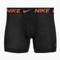Herrenboxershorts Nike Dri-Fit Essential Micro 3 sunset pairs 4