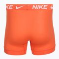 Herrenboxershorts Nike Dri-Fit Essential Micro 3 sunset pairs 5