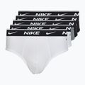 Herren-Slips Nike Cotton Stretch Brief Adobe Brown