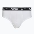Herren-Slips Nike Cotton Stretch Brief Adobe Brown 2