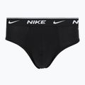 Herren-Slips Nike Cotton Stretch Brief Adobe Brown 4