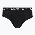 Herren-Slips Nike Cotton Stretch Brief Adobe Brown 5