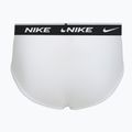 Herren-Slips Nike Cotton Stretch Brief Adobe Brown 7