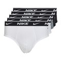 Herren-Slips Nike Cotton Stretch Brief Adobe Brown 8