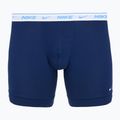 Herrenboxershorts Nike Essential Cotton Stretch 3 pairs blue graphite 4
