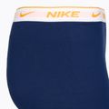 Herrenboxershorts Nike Essential Cotton Stretch 3 pairs blue graphite 6