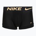 Herrenboxershorts Nike Dri-Fit Essential Micro Trunk 3 moonlight pairs 2