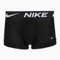 Herrenboxershorts Nike Dri-Fit Essential Micro Trunk 3 moonlight pairs 3