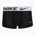 Herrenboxershorts Nike Dri-Fit Essential Micro Trunk 3 moonlight pairs 4