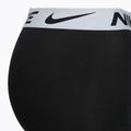 Herrenboxershorts Nike Dri-Fit Essential Micro Trunk 3 moonlight pairs 6