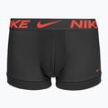 Herrenboxershorts Nike Dri-Fit Essential Micro Trunk 3 pairs grey 6